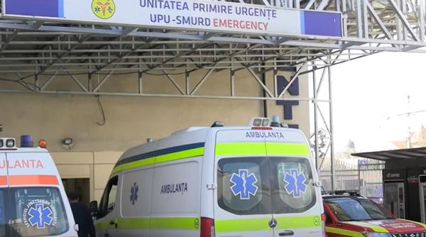 Pregătirile de Paște fac victime: deget prins în blender și arsuri severe în bucătărie, la Iași