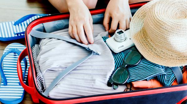 Adio, bagaje pierdute: noua funcție Google îți arată exact unde e valiza