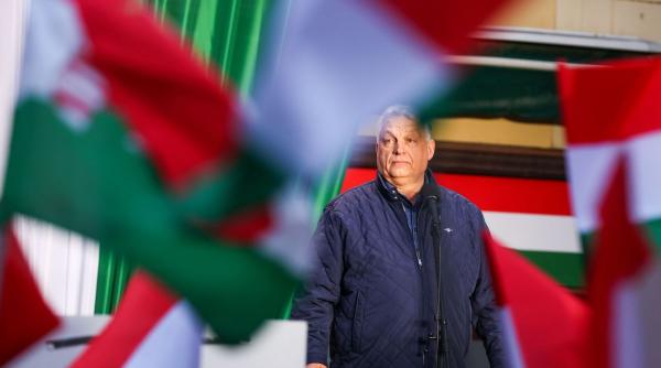 Alegeri cruciale în Ungaria: Viktor Orban ar putea pierde puterea după 16 ani de domnie absolută