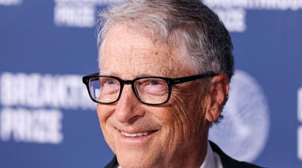Ești leneș? Ai putea fi angajatul ideal pentru Bill Gates! Logica din spatele unei strategii de miliarde