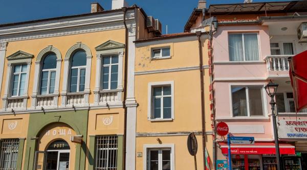 Boom turistic în Bulgaria, cu britanici: Paradisul ascuns din Sozopol care devine noul Amalfi