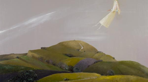 Cea mai amplă expoziție dedicată lui Ștefan Câlția se deschide la Sibiu: „Transilvania | Extravaganza”