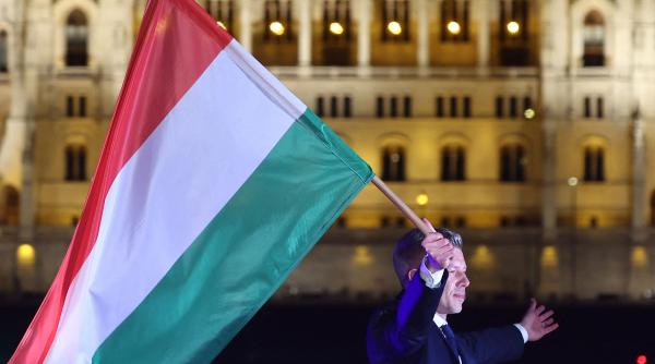 Câștigătorii și învinșii alegerilor din Ungaria