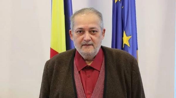 Dan Artimon, deputat AUR, a murit în ziua de Paști, la 59 de ani