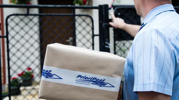 Decizie radicală la FAN Courier: Nu mai există puncte fizice pentru clienți