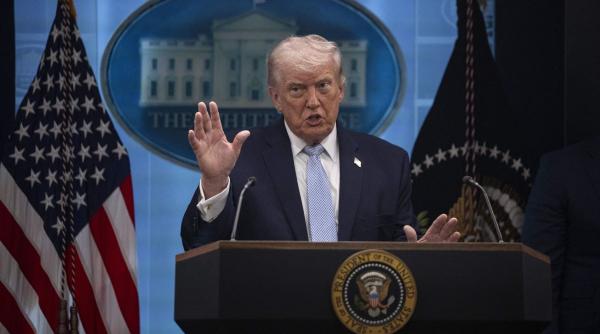 donald trump blocada stramtoare ormuz nave iran