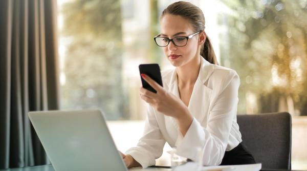 Energia Lunii Noi schimbă destinele a 5 zodii: horoscop 13–19 aprilie 2026