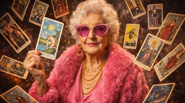 Horoscop tarot 13–19 aprilie 2026: Mesajele cărților pentru toate zodiile