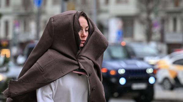 Prognoza ANM 13-26 aprilie. Ger de -1°C urmează explozia de 20°C! Ce pregătești pentru ploile din Aprilie?