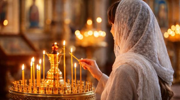 Săptămâna Luminată, perioada în care „se deschid cerurile”. Ce NU ai voie să faci în aceste zile sfinte