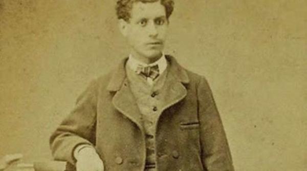 Contele de Lautréamont, poetul blestemat al apocalipticului