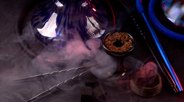 Mai mult decât relaxare: universul aromelor pentru narghilea