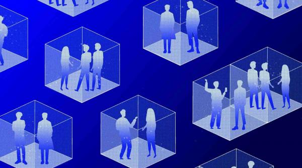 manipulare algoritmi facebook campanii electorale