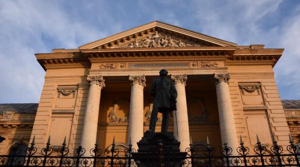 SCImago Institutions Rankings 2026: UMF „Carol Davila” din București, primul loc între toate instituțiile din România