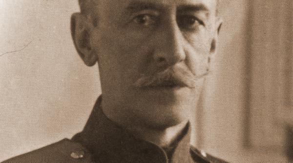 ​​​​​​​Povestea generalului rus care a participat la Unirea Basarabiei cu România