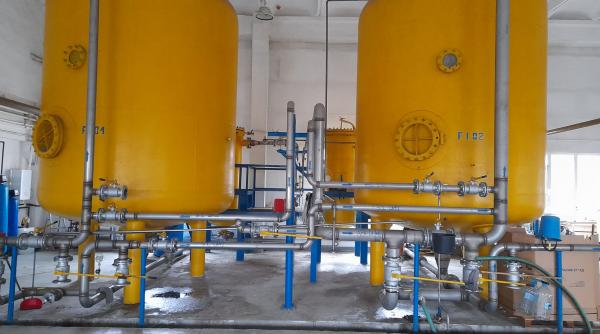 initiativa privata strategica slobozia romania relansare productie ingrasaminte chimice