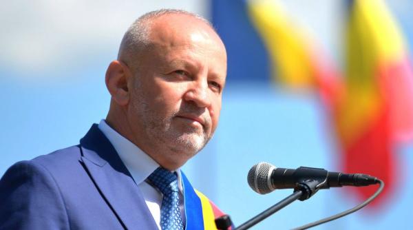 primar baia mare doru dancus coruptie 50 euro uzura anvelope