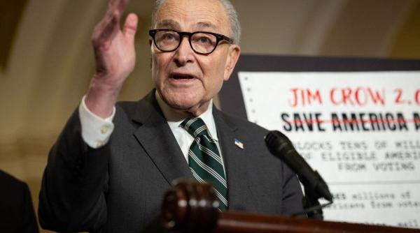 Senatul SUA vrea să-i limiteze puterile lui Trump