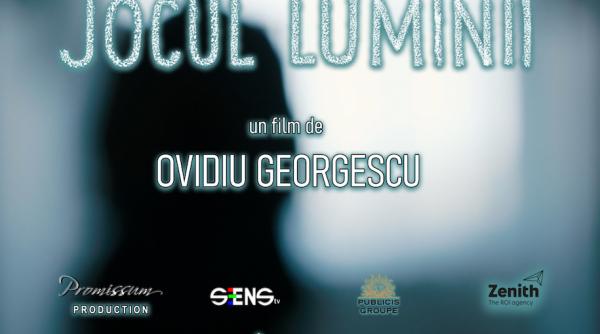 „Jocul luminii”, o poveste emoționantă, la granița dintre cinema și teatru, va avea premiera de gală la Muzeul Țăranului Român