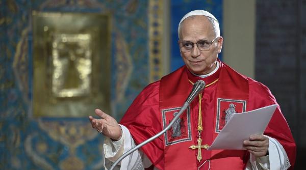 Papa Leon: „lanțurile corupției trebuie rupte”