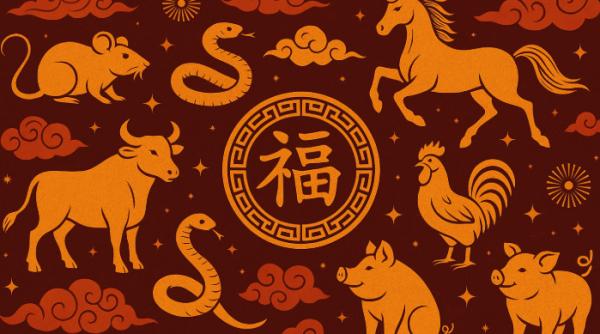 Ziua Cocoșului de Metal aduce noroc pentru 6 zodii, pe 17 aprilie 2026