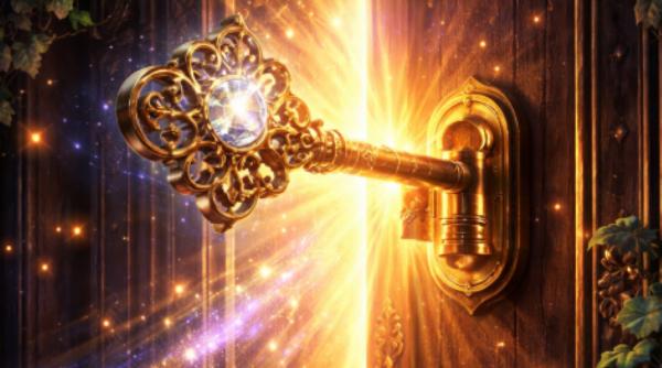 3 zodii primesc o „cheie magică” pe 17 aprilie 2026