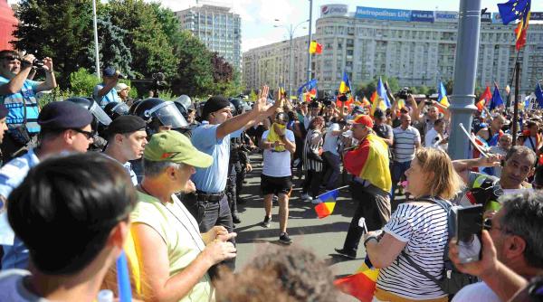 celule activate sustinatori ilie bolojan noul mesia strada nicusor dan