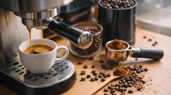 Cum alegi cafeaua boabe pentru espressor: ghid complet pentru un espresso perfect acasă
