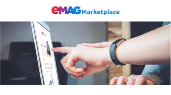 eMAG introduce o taxă pentru fiecare comandă. Cât vor plăti în plus clienții