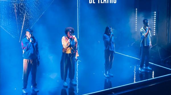 Între iluzie și tehnologie: „Mahamaya Electronic Devices” aduce la ARCUB universul provocator al lui Ivan Vîrîpaev pe 24 și 25 aprilie