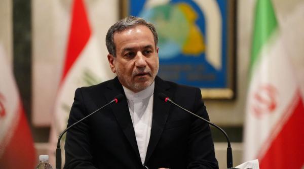 Iranul a anunțat deschiderea Strâmtorii Ormuz pentru navele comerciale