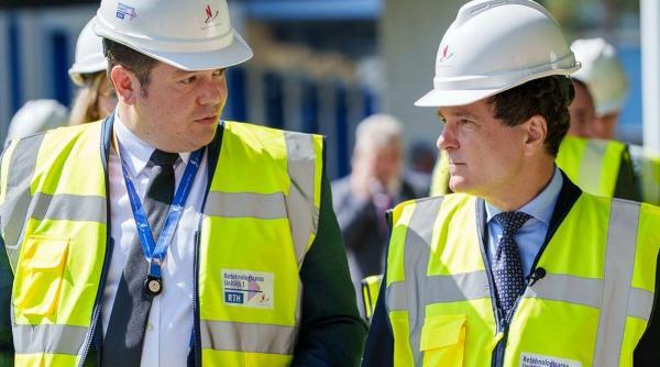 mesaj socant internet strangere bani asasinarea presedintelui nicusor dan autoritati alerta