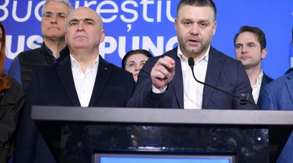 Mobilizare totală la PNL: Ședință de urgență marți pentru a contracara planul PSD de răsturnare a Guvernului