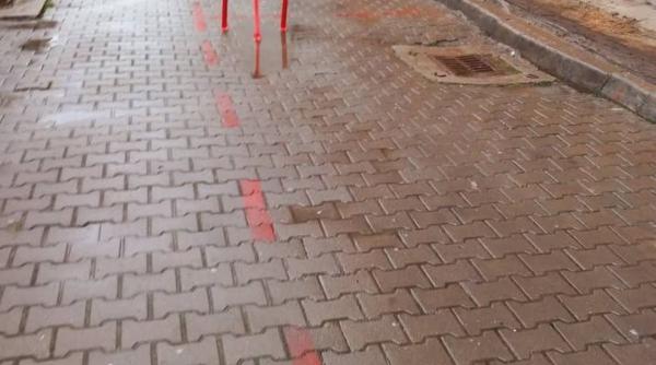 Prețuri șocante în Cluj: Cât costă un loc de parcare?