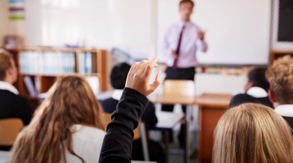 Schimbare majoră în învățământ: „Educația pentru sănătate” devine materie obligatorie în școli