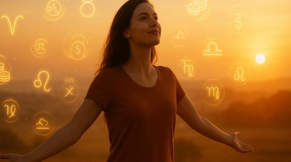 3 zodii scapă de sărăcie pe 18 aprilie 2026