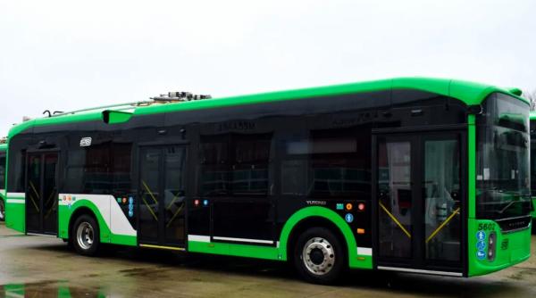 calatori trasee modificate autobuze