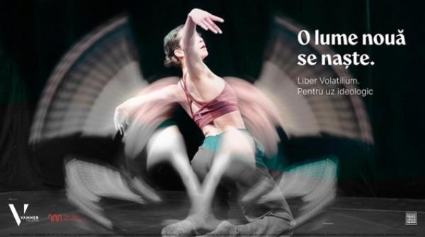 Despre libertate și iluzie: Vanner Collective explorează mecanismele manipulării într-un nou spectacol cu premiera în toamnă