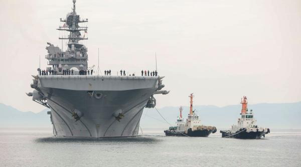 marina sua sechestrare nave legate de iran in intreaga lume