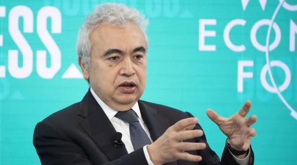 Alternativă la Ormuz: Șeful AIEA propune construcția unui oleoduct între Irak și Turcia