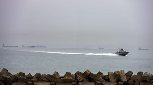 Blocadă strategică: Iranul schimbă regulile jocului în războiul cu SUA și Israel