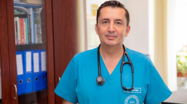 Ce este deficitul de IgA și ce riscuri ascunde această afecțiune. Medicul Ciprian Jurcuț, avertisment pentru pacienți