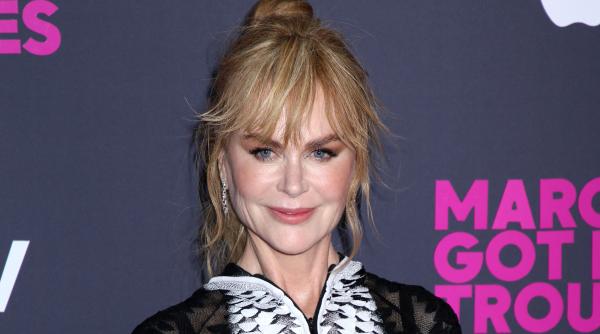 Nicole Kidman își schimbă radical direcția: se pregătește să devină „death doula” după moartea mamei sale