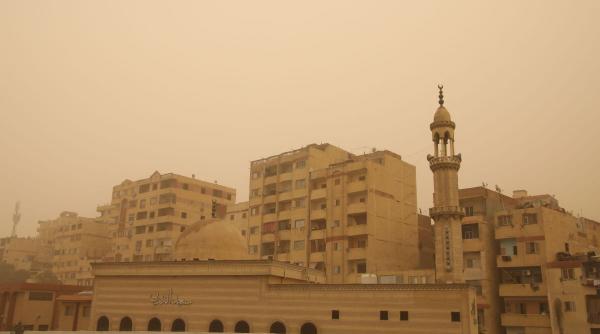 Proiect uriaș în Egipt: Investiție colosală pentru orașul zgârie-norilor din deșert