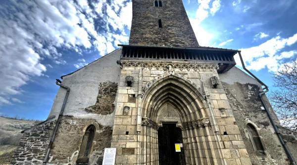 Secretul sașilor din Transilvania: cum circulau mesajele din om în om, când nu exista WhatsApp