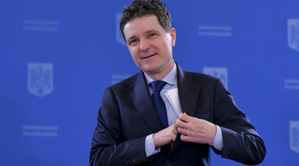 Semnal de alarmă: BNS îi cere lui Nicușor Dan să își exercite rolul de mediator pentru a rezolva criza profundă prin care trece România