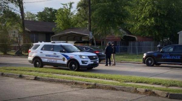 tragedie in sua opt copii au fost ucisi intr un atac armat in louisiana