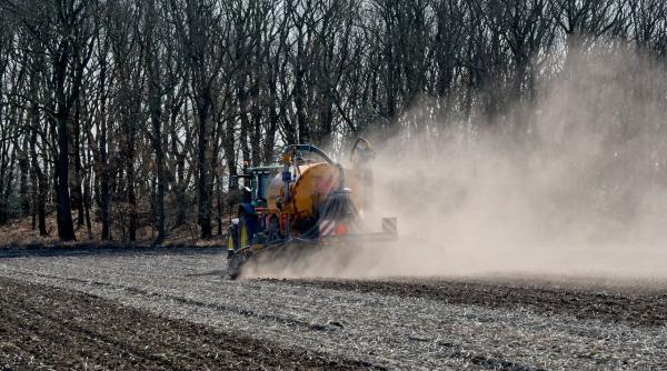 Agricultura, în prag de colaps: Fermierii români sunt disperați, Guvernul nu vine cu soluții 