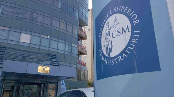 Încă o apropiată a lui Kovesi, respinsă de ministrul Justiției. CSM trebuie să dea avizul pentru propunerea reprezentantului la Eurojust