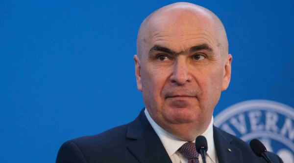 „Ce să vezi, nea Ilie… pleci. Nu pentru că vrei.” Atac al lui Fifor asupra lui Bolojan